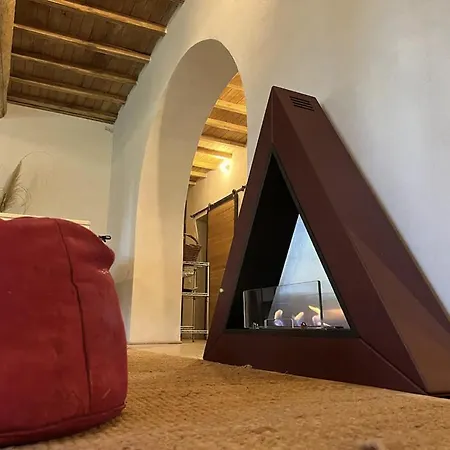 Nyaraló Casa Simona Nel Bosco - Boutique Soriano nel Cimino