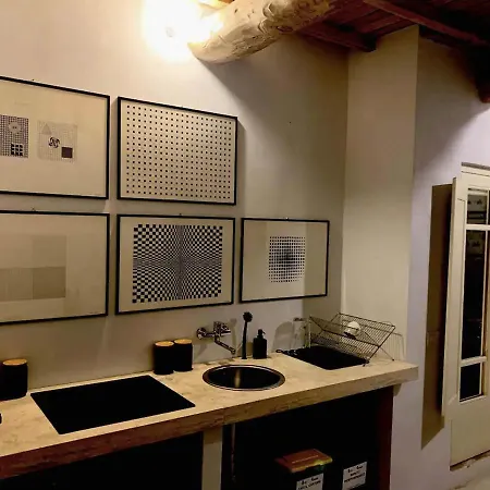 Casa Simona Nel Bosco - Boutique