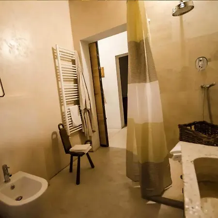 Casa Simona Nel Bosco - Boutique Nyaraló