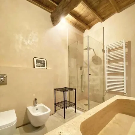 Casa Simona Nel Bosco - Boutique Soriano nel Cimino