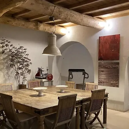 Nyaraló Casa Simona Nel Bosco - Boutique *