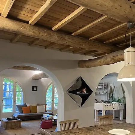 Casa Simona Nel Bosco - Boutique *