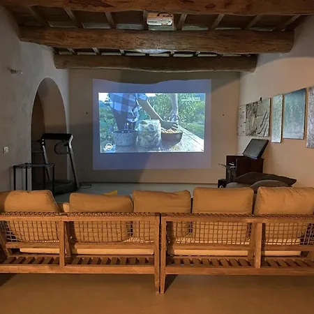 Casa Simona Nel Bosco - Boutique *