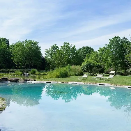 Casa Simona Nel Bosco - Boutique Nyaraló *