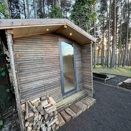 Nyaraló Casa Simona Nel Bosco - Boutique Soriano nel Cimino