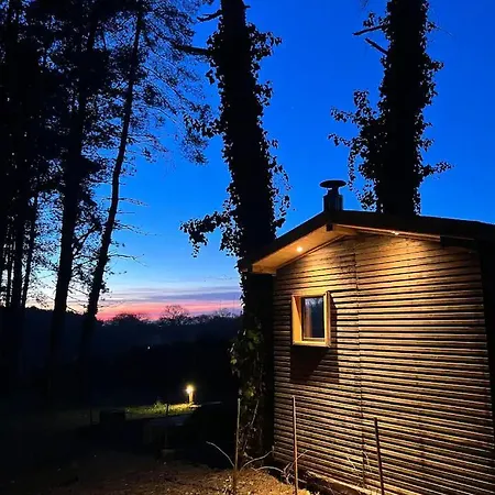 Nyaraló Casa Simona Nel Bosco - Boutique