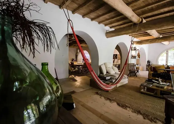 Casa Simona Nel Bosco - Boutique 別荘 サリアーノ・ネル・チミーノ