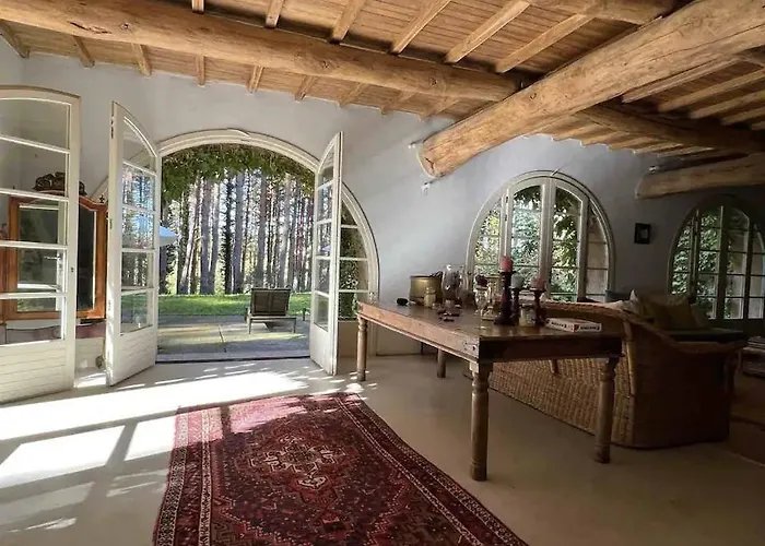 Casa Simona Nel Bosco - Boutique 別荘 *