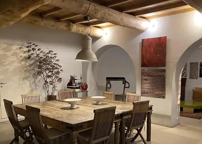 別荘 Casa Simona Nel Bosco - Boutique *