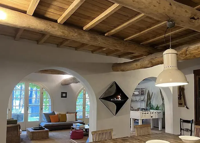 Casa Simona Nel Bosco - Boutique *