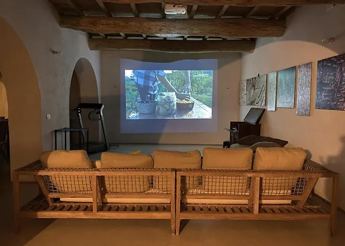 Casa Simona Nel Bosco - Boutique *