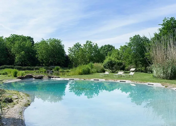 Casa Simona Nel Bosco - Boutique 別荘 *