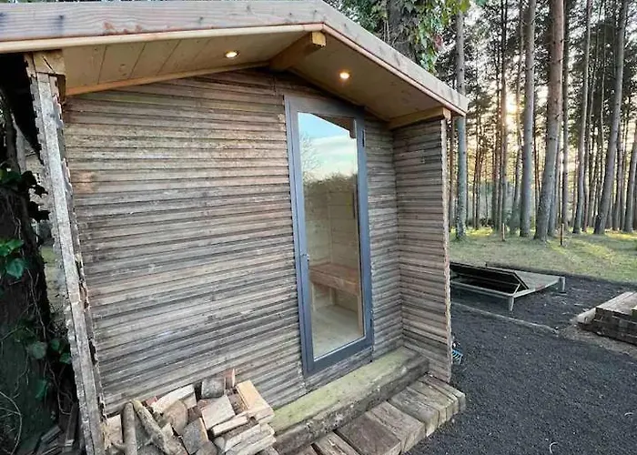 別荘 Casa Simona Nel Bosco - Boutique サリアーノ・ネル・チミーノ