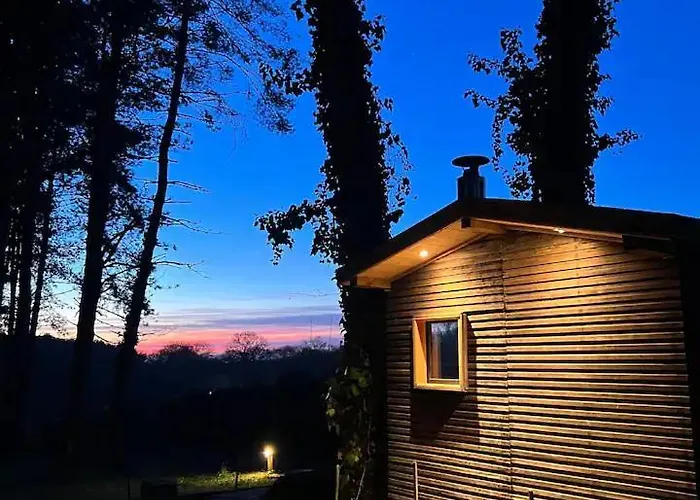 別荘 Casa Simona Nel Bosco - Boutique